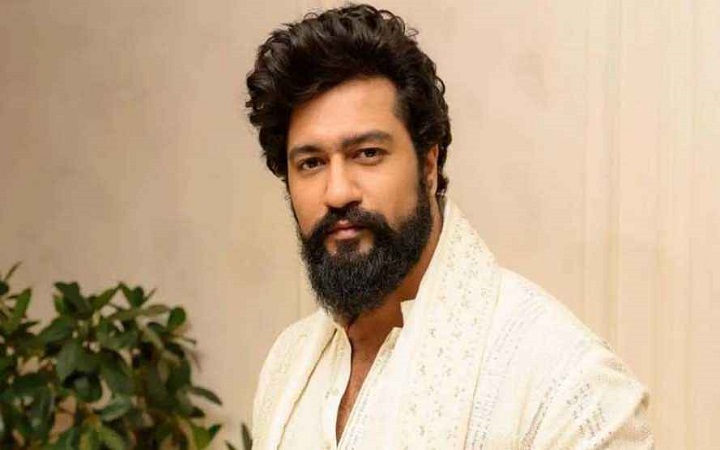 অগ্রিম টিকিট বিক্রিতে রেকর্ড ভিকির সিনেমার
